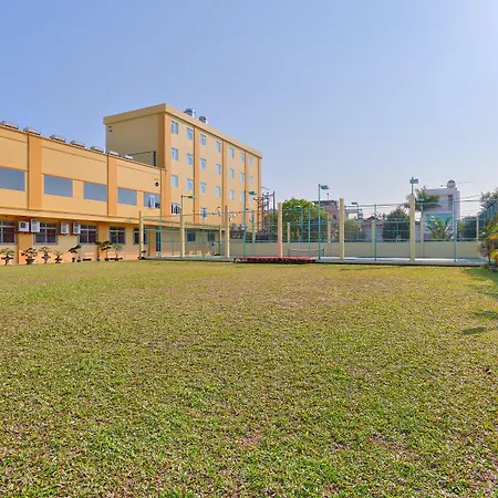 Hoang Son Peace Hotel-2