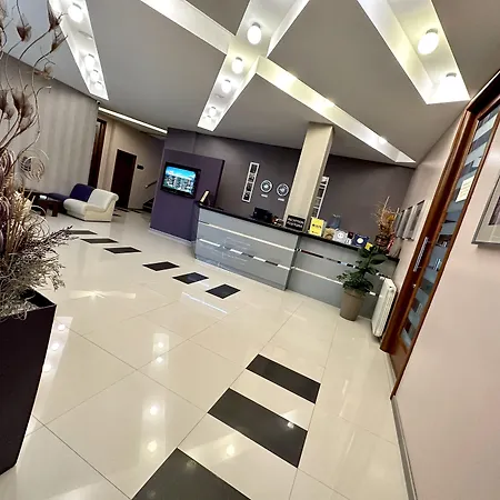Hotel Centar-3