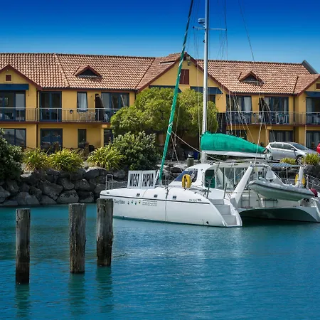 Harbourside Lodge-3