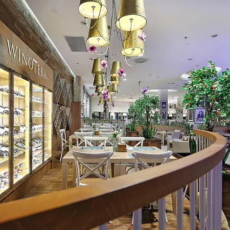 Hotel Rzeszow-3