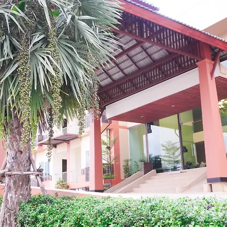 Phufa Waree Chiangrai Resort - Sha Extra Plus-2