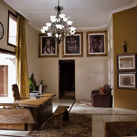 Zawadi House Lodge-2