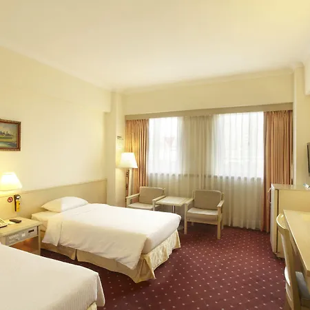 Emperor Hotel-3