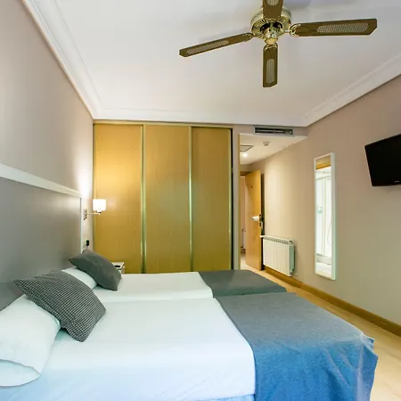 Hotel Monte Ulia-3