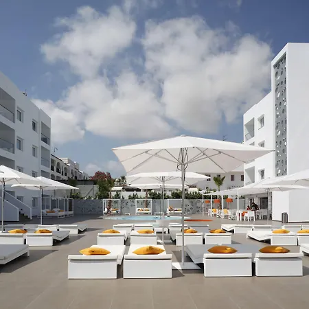 Ibiza Sun Apartments-2