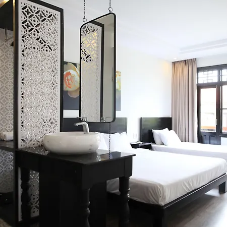 Thanh Binh 2 Hotel-2