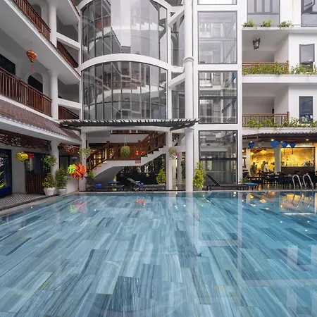 Thanh Binh 2 Hotel-3