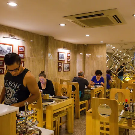 Golden Art Hotel-3