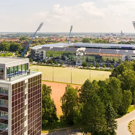 Hotel Sportforum-2