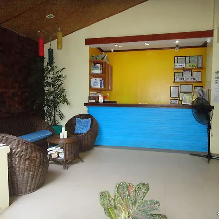Blue Lagoon Inn & Suites-3