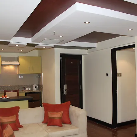 Best Western Plus Meridian Hotel-3