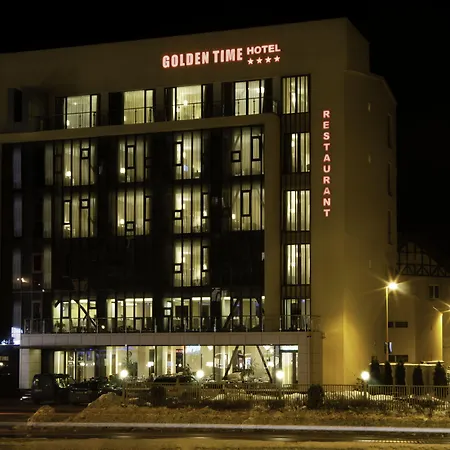 Golden Time Hotel-3