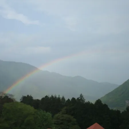 Hakone Forest Of Verde-2