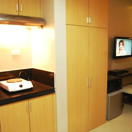 Rumi Apartelle Hotel-2