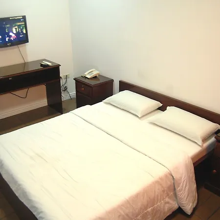 Rumi Apartelle Hotel-3
