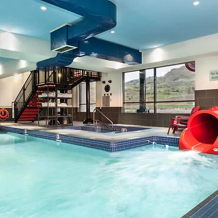 Fairfield Inn & Suites By Marriott Vernon-3