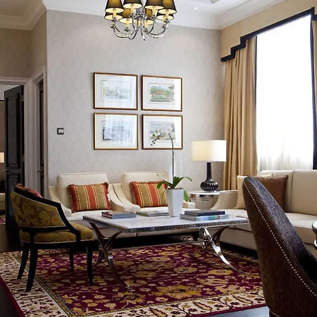The Majestic Hotel Kuala Lumpur, Autograph Collection-3