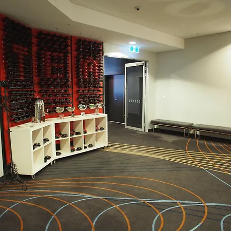 Rydges Sydney Airport Hotel-3