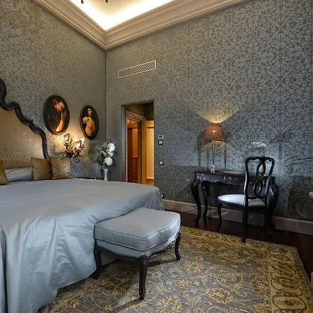 Hotel Palazzetto Madonna-2