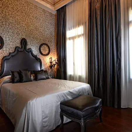 Hotel Palazzetto Madonna-3