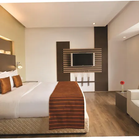 Ramada By Wyndham Chennai Egmore-2