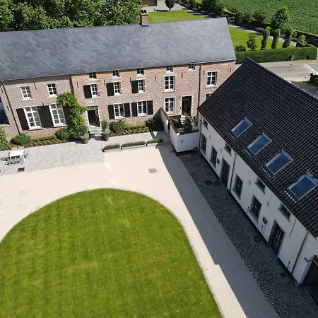 B&B Sterckxhof-3