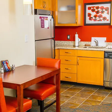 Residence Inn By Marriott Columbia Northwest/Harbison-2