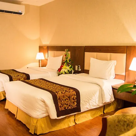 Muong Thanh Holiday Vung Tau Hotel-2