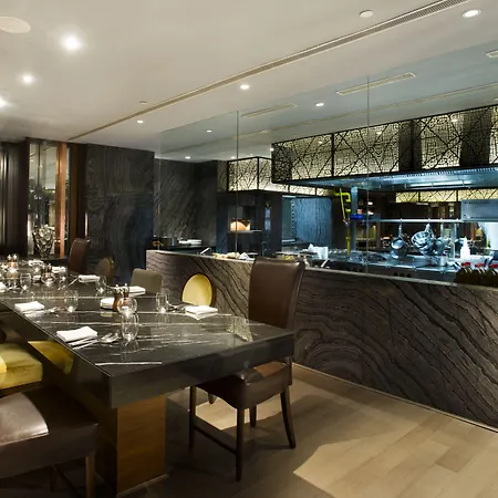 Hyatt Regency Gurgaon-3