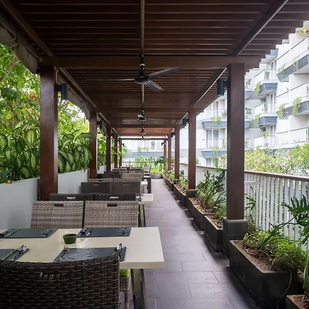 Eden Hotel Kuta Bali-3