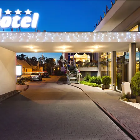 Jasek Premium Hotel Wroclaw-2