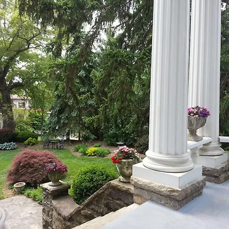 Albemarle Inn - Asheville-2