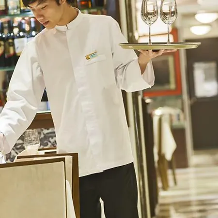 Classy Holiday Hotel & Spa-2