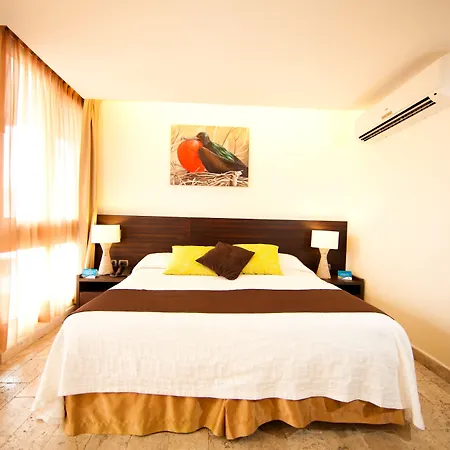 Hotel Isla Sol By Solymar-3