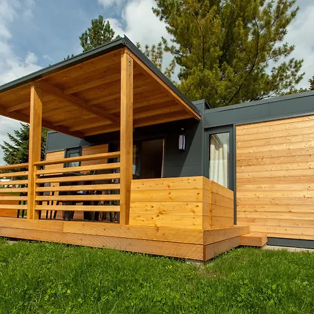 Plitvice Holiday Resort-2