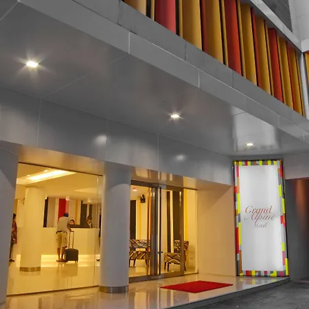Grand Alpine Hotel-2