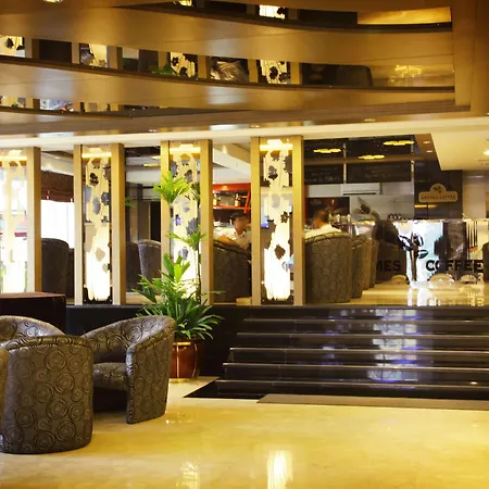 Hermes Palace Hotel Medan-2
