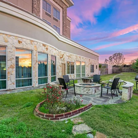 La Quinta By Wyndham Houston Willowbrook-2