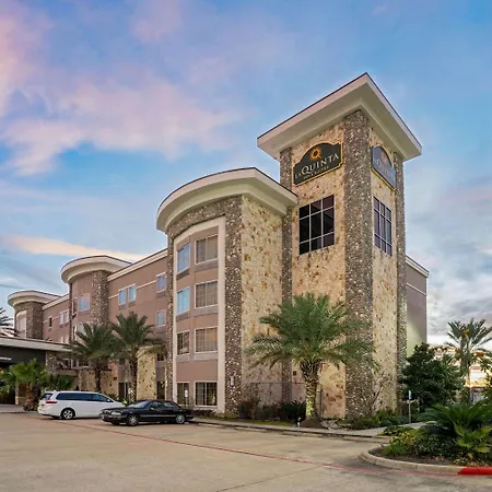 La Quinta By Wyndham Houston Willowbrook-3