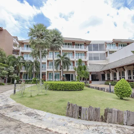 Ananda Lanta Resort - Sha Extra Plus-2