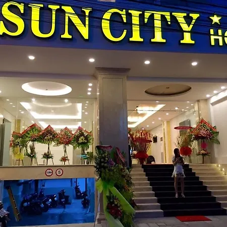 Sun City Hotel-2