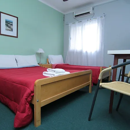 Hotel Ancon-3