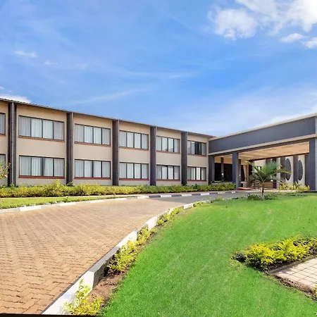 Protea Hotel By Marriott Chipata-2