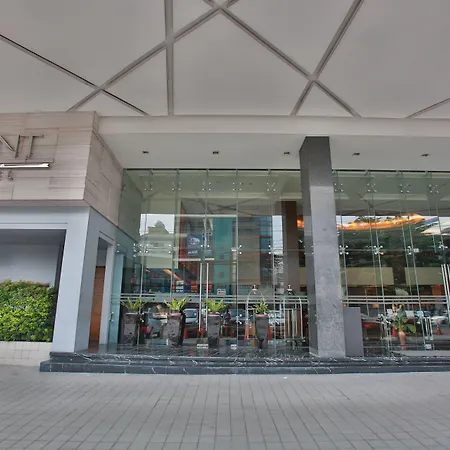 Luxent Hotel-3