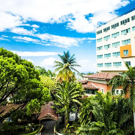 Hotel Royal Oasis (Adults Only)-2