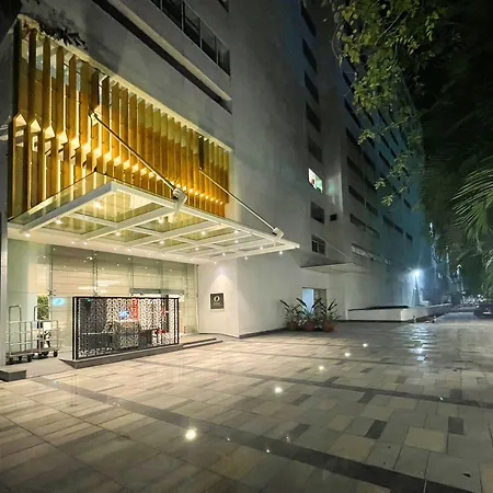 Oakwood Residence Whitefield Bangalore-2
