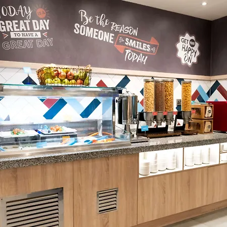 Hampton By Hilton Birmingham Jewellery Quarter-3