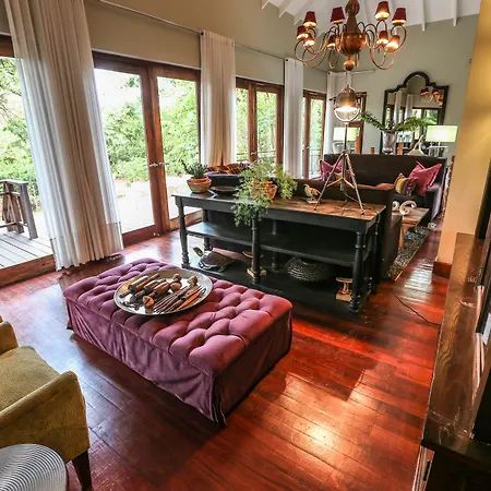 Lake Duluti Lodge-2