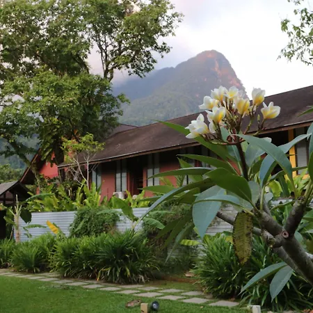 The Village House-3