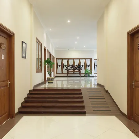 Kertanegara Premium Guest House-3